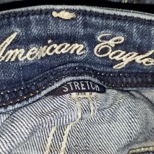 American Eagle size 2 jeans